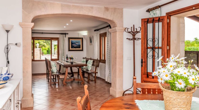 Photo of Villa Colonya Jaume