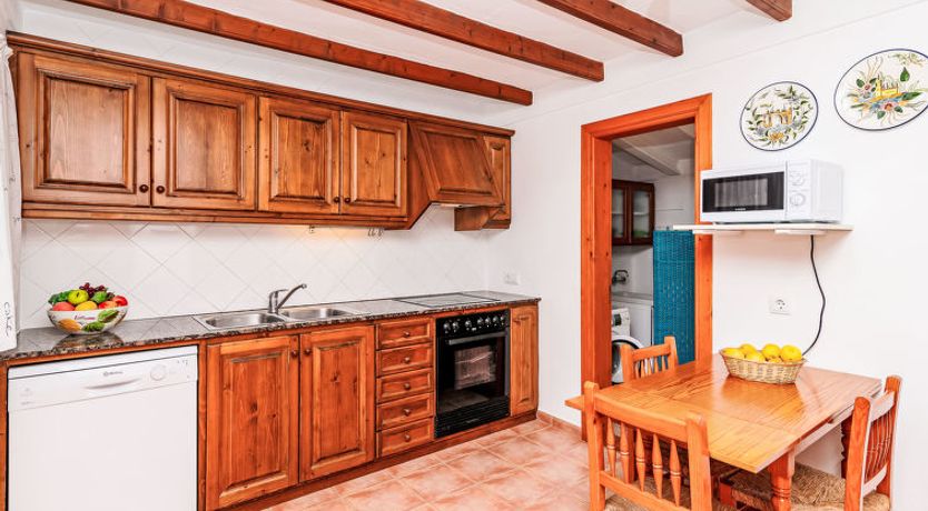 Photo of Villa Colonya Jaume