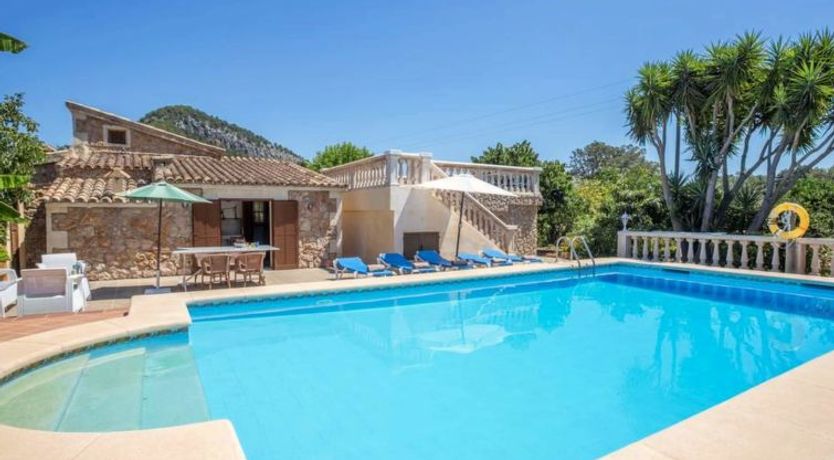 Photo of Villa Colonya Jaume