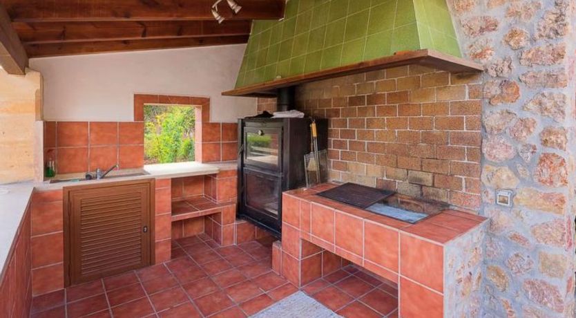 Photo of Villa Colonya Jaume