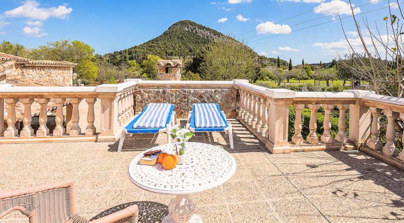 Photo of Villa Colonya Jaume