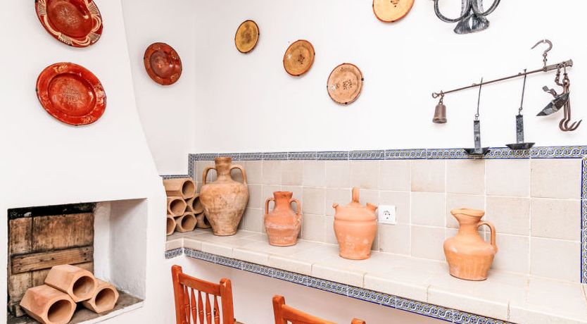 Photo of Villa Colonya Jaume