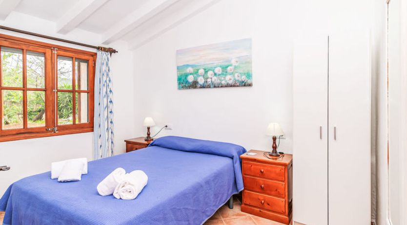 Photo of Villa Colonya Jaume