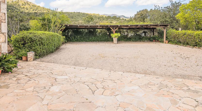 Photo of Villa Colonya Jaume