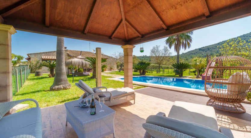 Photo of Paratge de Fangar