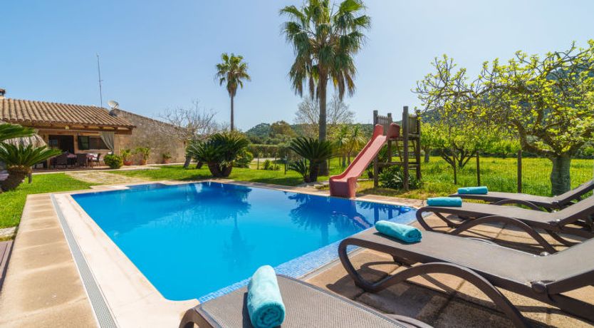 Photo of Paratge de Fangar