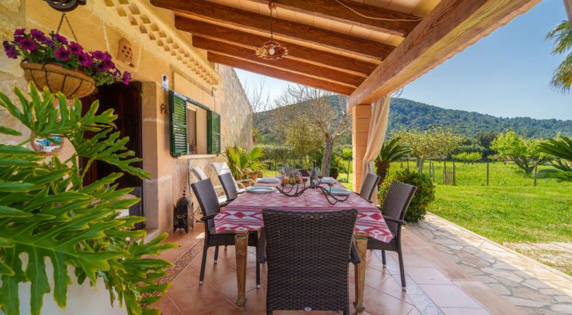 Photo of Paratge de Fangar