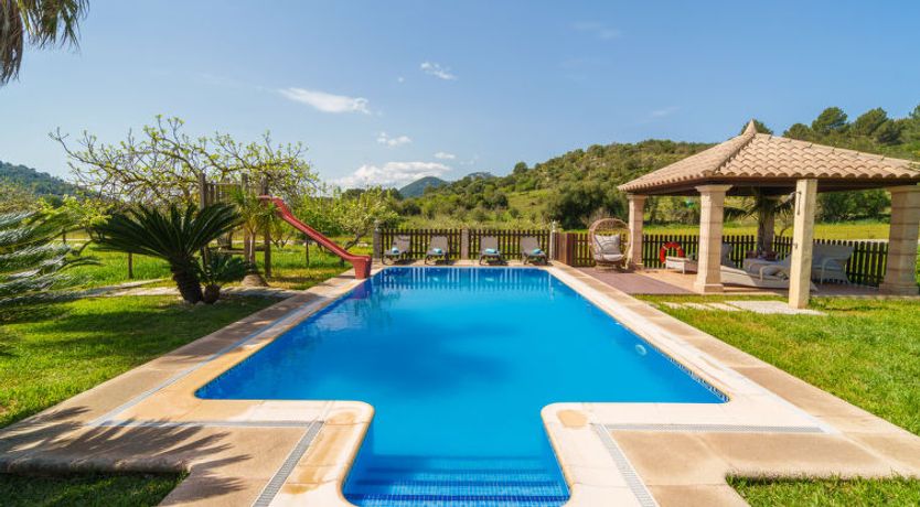 Photo of Paratge de Fangar