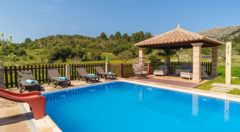 Photo of Paratge de Fangar