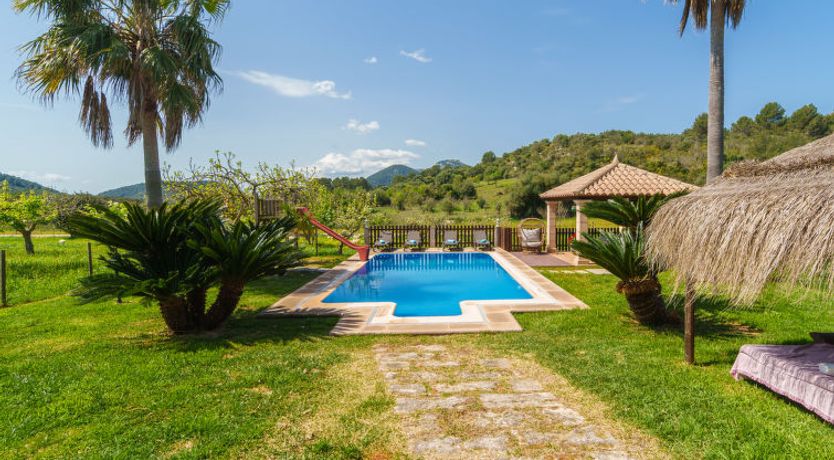 Photo of Paratge de Fangar