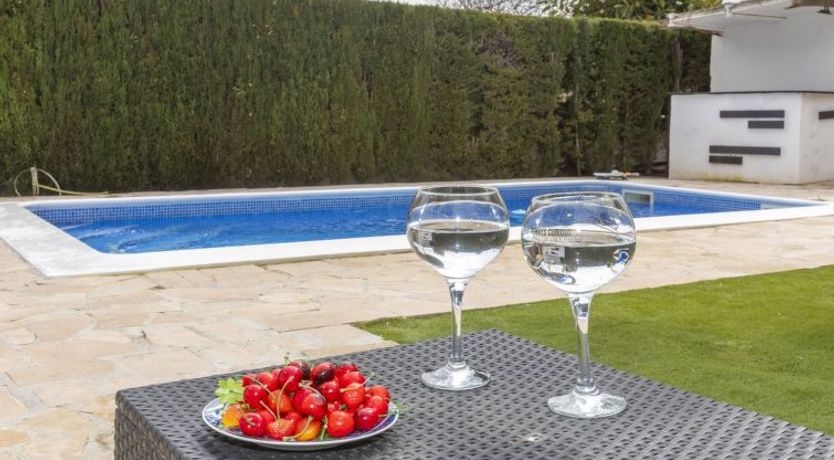 Photo of Villa Palmera IV