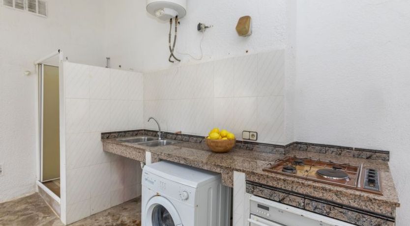 Photo of Villa Palmera IV