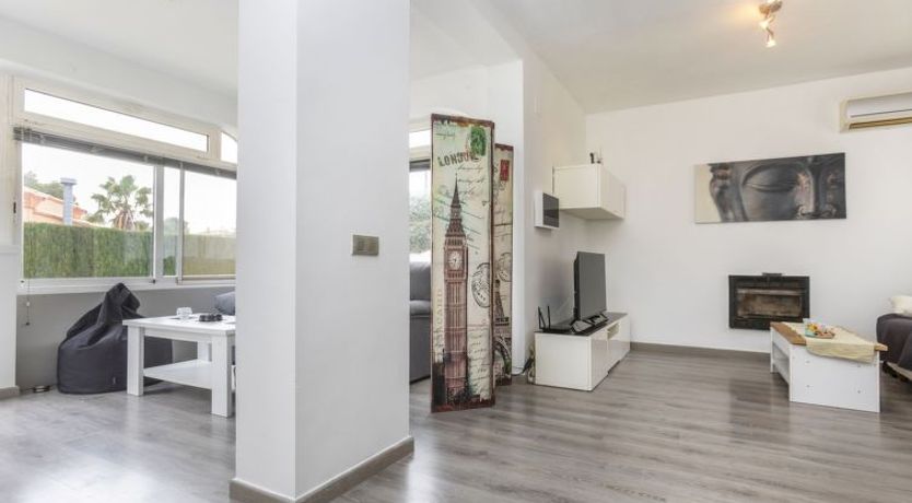 Photo of Villa Palmera IV