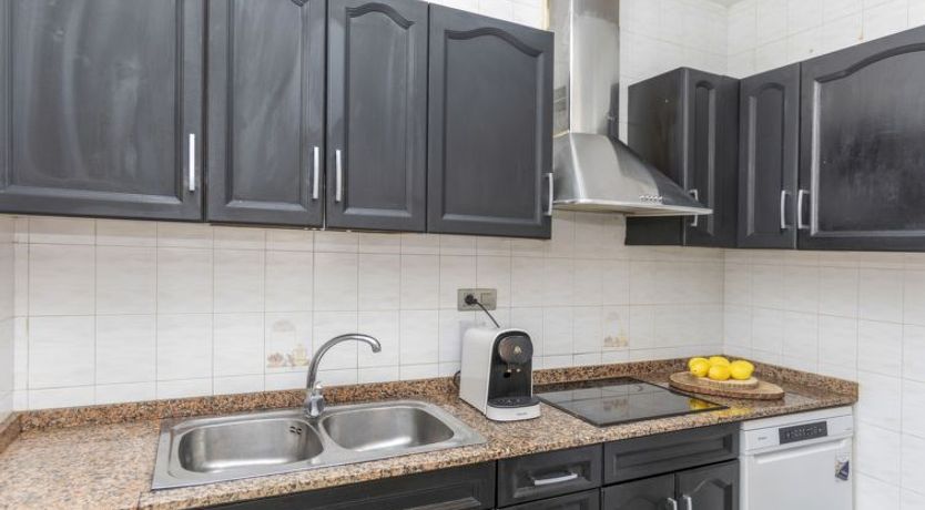 Photo of Villa Palmera IV