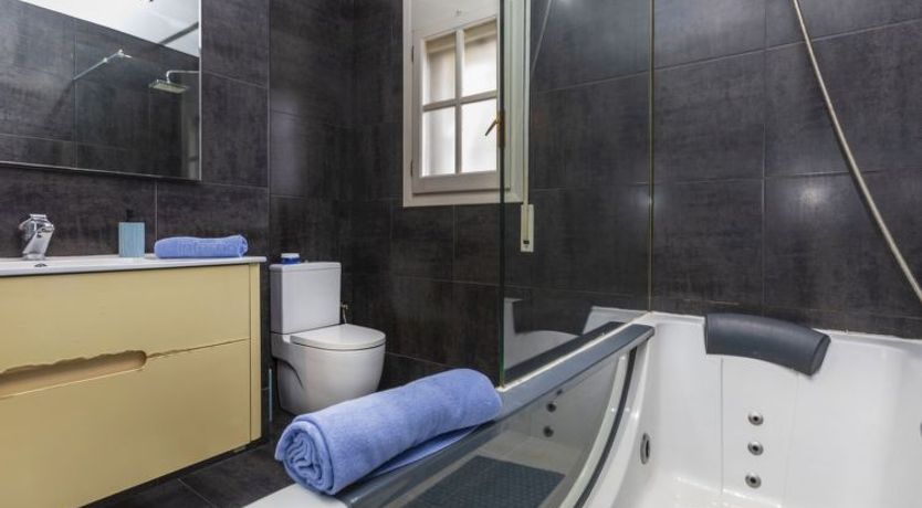 Photo of Villa Palmera IV