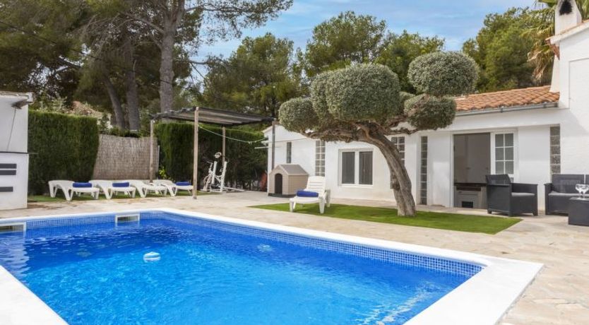 Photo of Villa Palmera IV