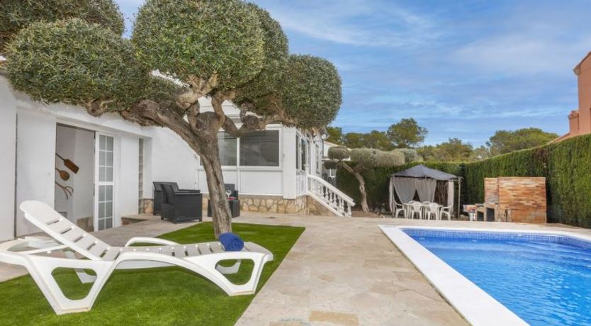 Photo of Villa Palmera IV