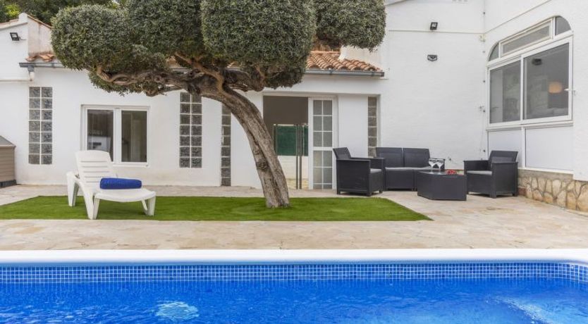 Photo of Villa Palmera IV