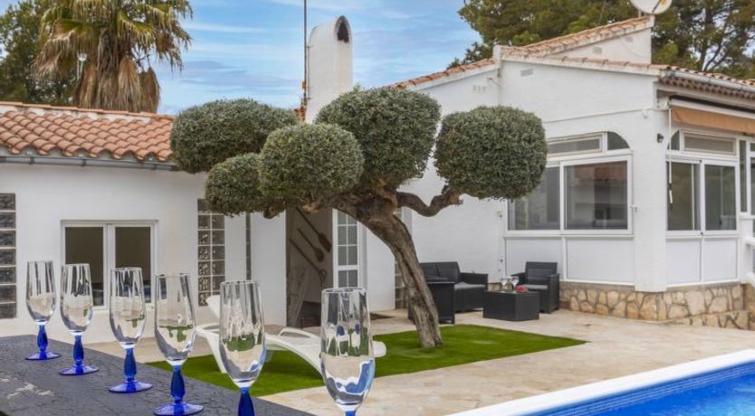 Photo of Villa Palmera IV