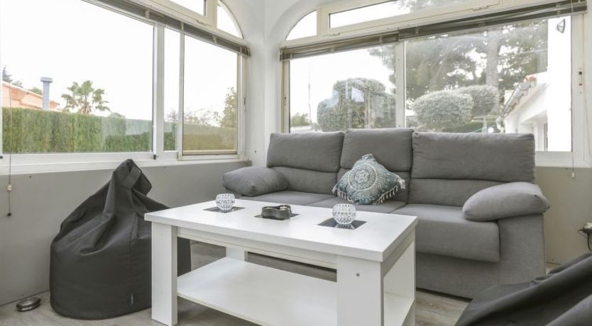 Photo of Villa Palmera IV