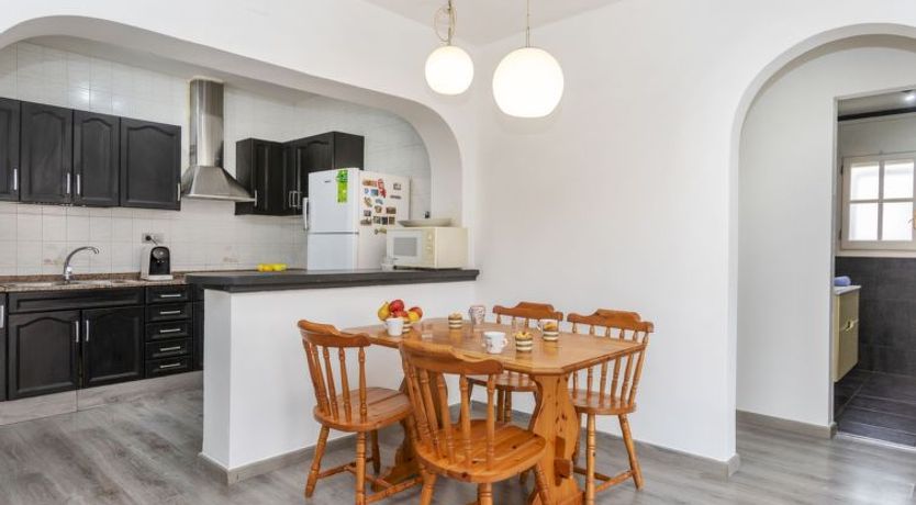 Photo of Villa Palmera IV