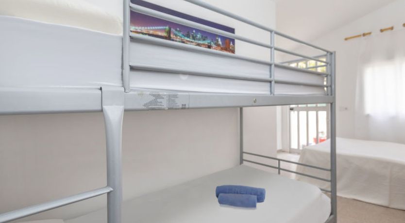 Photo of Villa Palmera IV