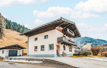Auszeit Holiday Home