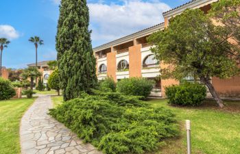 Casa Antonio Holiday Home