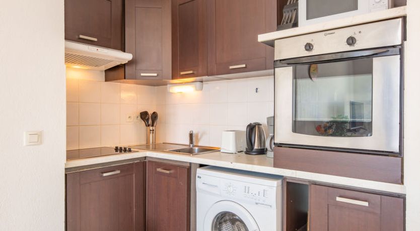 Photo of Les Eucalyptus Apartment 10