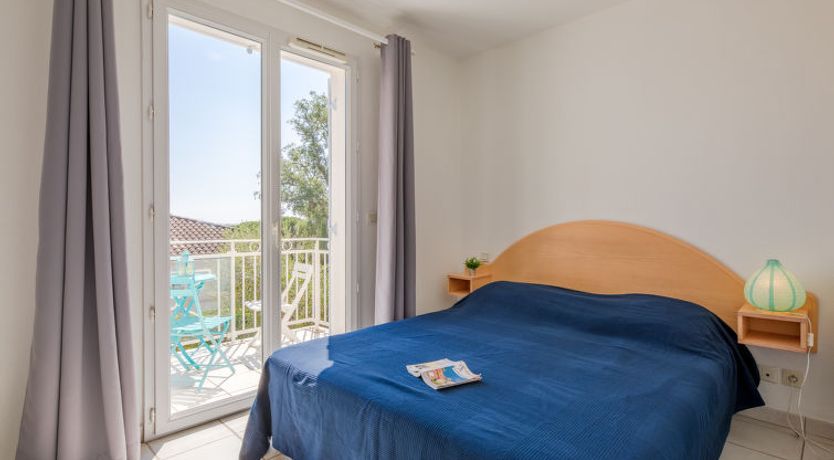 Photo of Les Eucalyptus Apartment 10