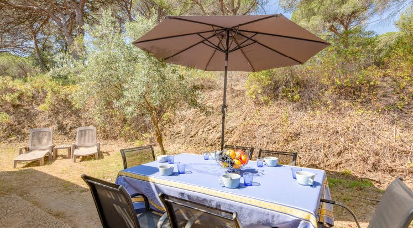 Photo of Les Eucalyptus Apartment 10