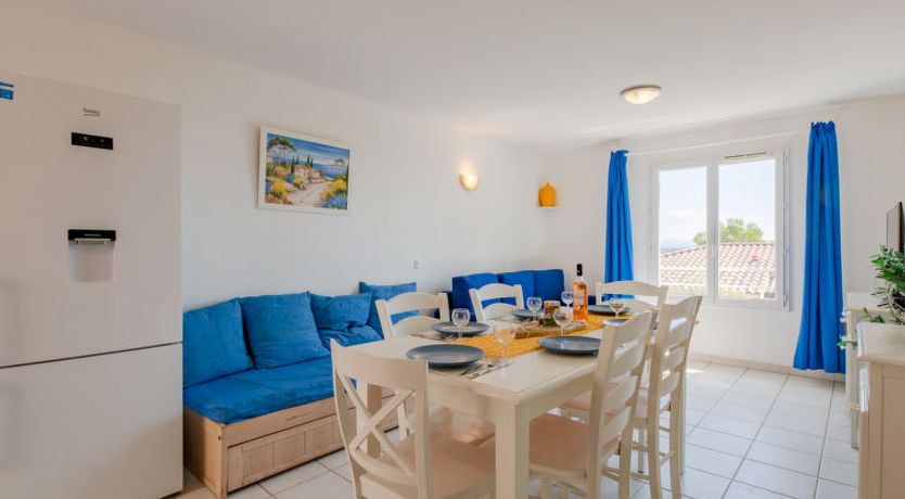 Photo of Les Eucalyptus Apartment 10