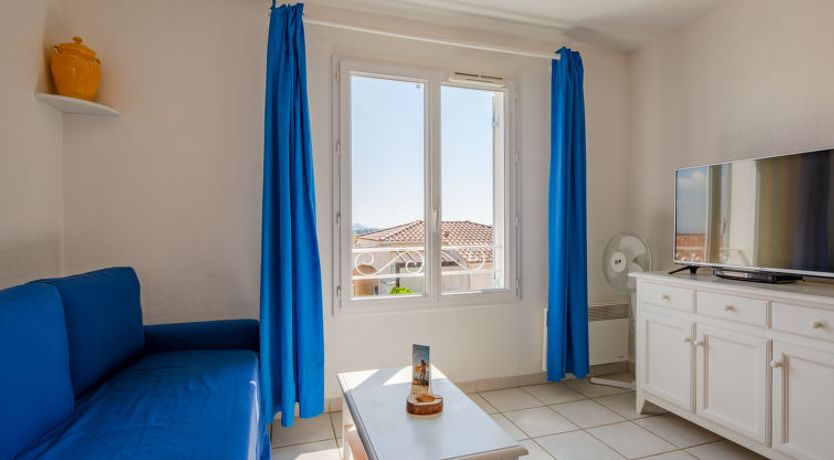 Photo of Les Eucalyptus Apartment 10