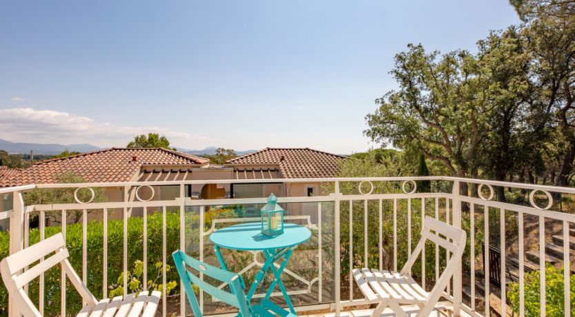 Photo of Les Eucalyptus Apartment 10