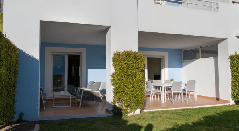 Photo of Cortijo de Mar - Sunrise