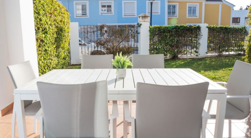 Photo of Cortijo de Mar - Sunrise