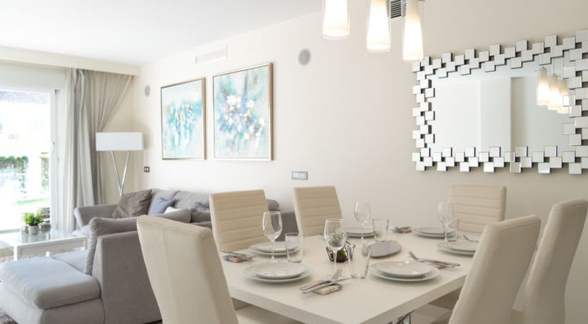 Photo of Cortijo de Mar - Sunrise