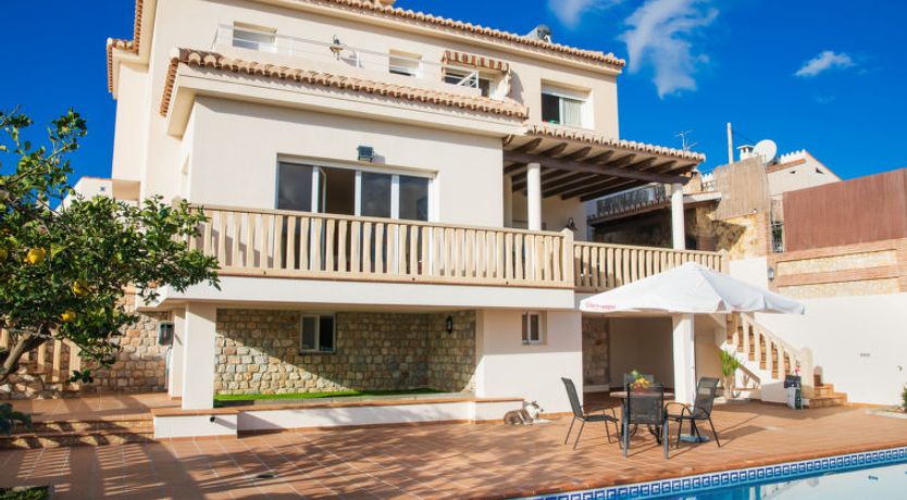 Photo of Cerro de Mariote