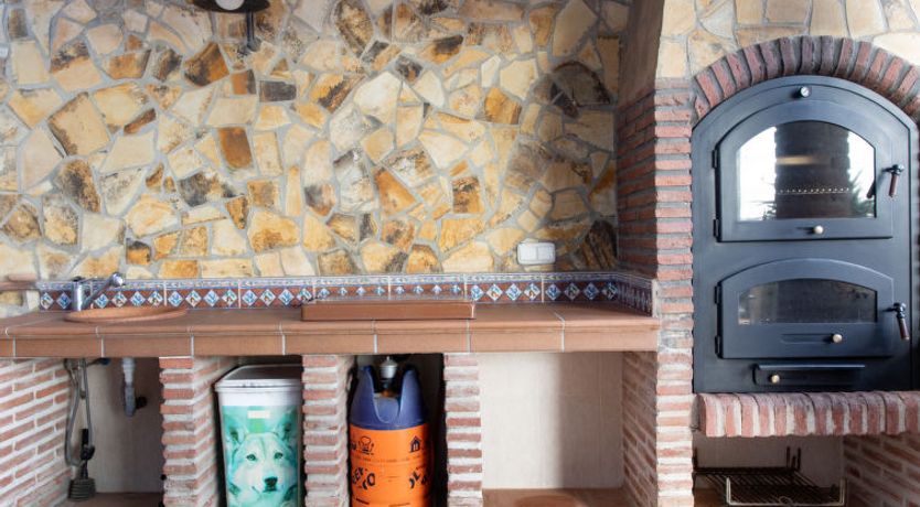 Photo of Cerro de Mariote