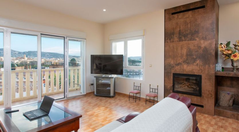 Photo of Cerro de Mariote