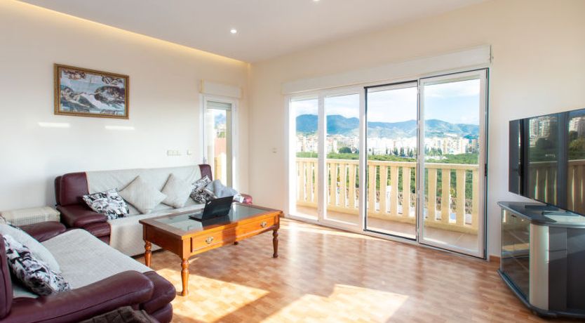 Photo of Cerro de Mariote