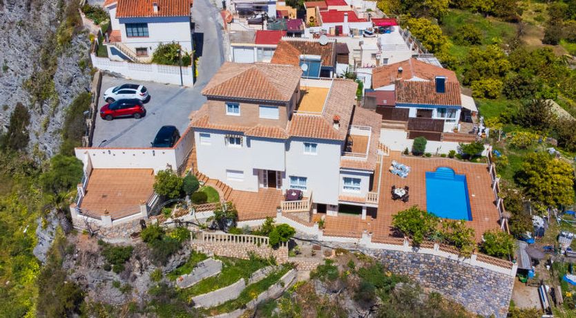 Photo of Cerro de Mariote