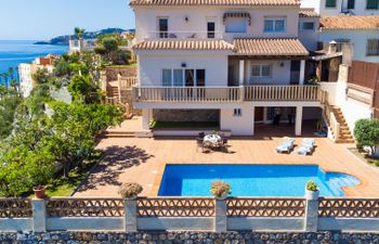 Cerro de Mariote Holiday Home