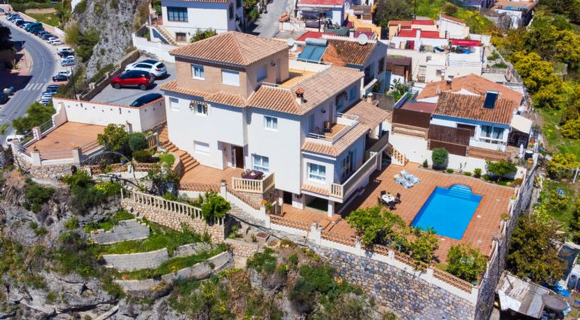 Photo of Cerro de Mariote