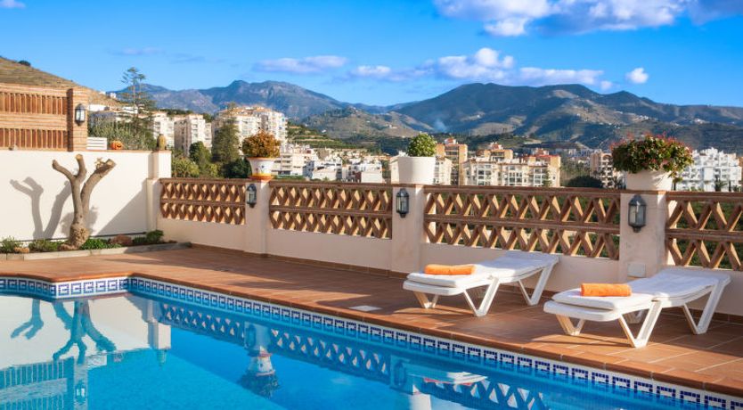 Photo of Cerro de Mariote