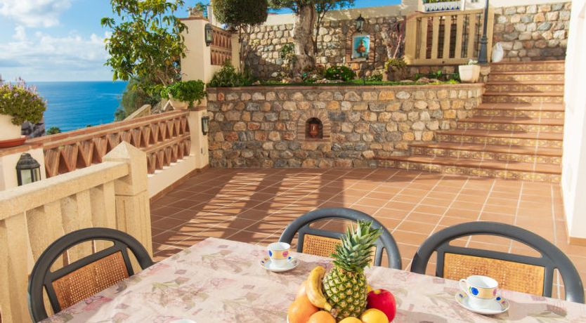 Photo of Cerro de Mariote