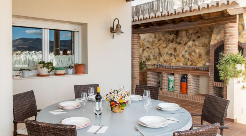 Photo of Cerro de Mariote