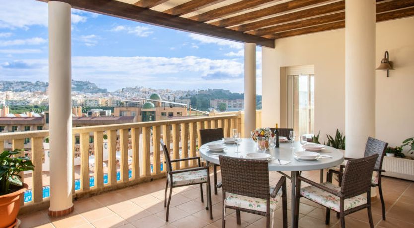 Photo of Cerro de Mariote