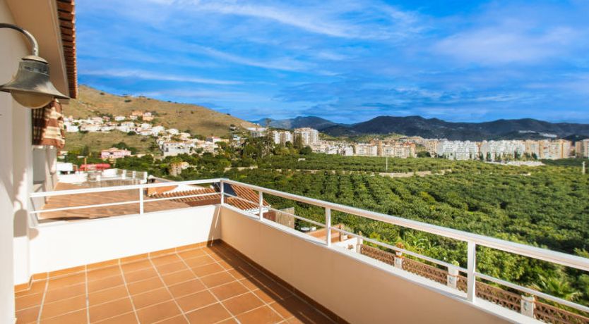 Photo of Cerro de Mariote