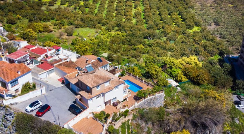 Photo of Cerro de Mariote